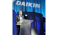Daikin Group Sales Meeting Daikin Group Sales Meeting