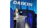 Daikin Group Sales Meeting