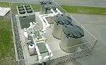 thermal energy storage system