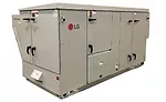 dedicated outside air system