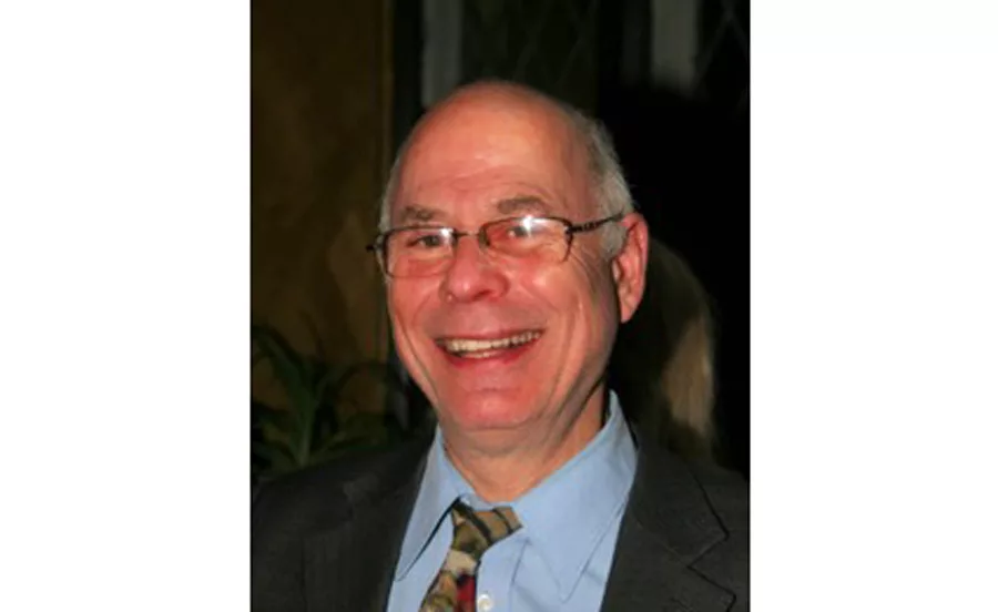 Lawrence J. Schoen