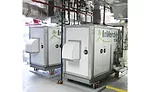 CHP systems