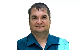 Randy Redinger  