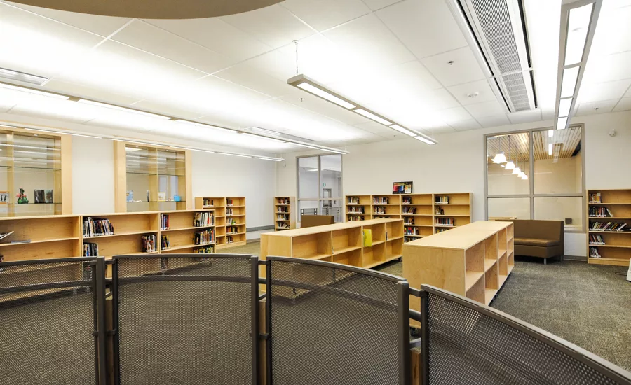 Amber Trails Community School