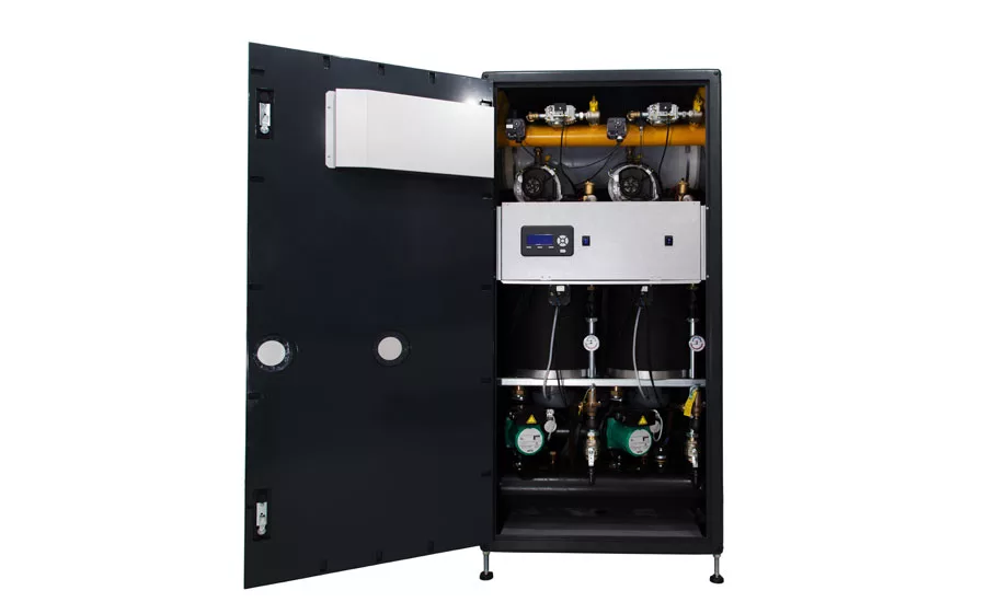 Boiler