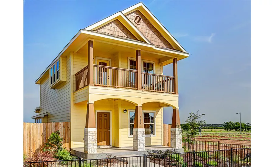 Pacesetter Homes