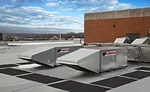 HTHV equipment