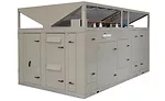 Modine D Cabinet