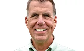 DAN HOLOHAN 
