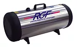 portable Rapid Recovery Unit