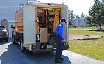 Service Tech