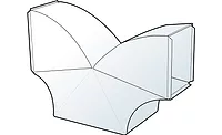 Duct fittings