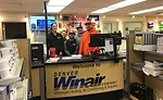 winair high-altitude kit