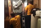 lead installation technicians, Masters Inc