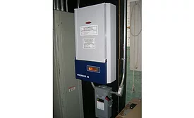 inverter