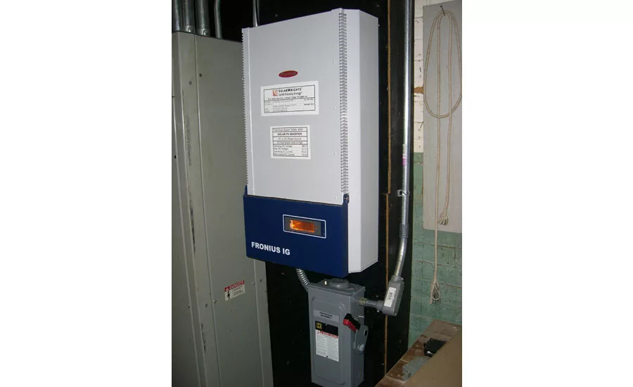 inverter