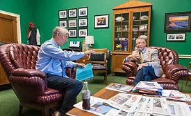 U.S. Rep. Fred Upton