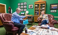 U.S. Rep. Fred Upton U.S. Rep. Fred Upton
