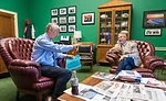 U.S. Rep. Fred Upton
