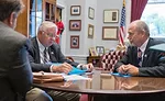 U.S. Rep. Joe Barton