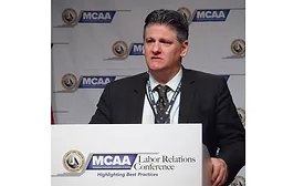 Larry Mazzola, Jr.