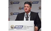 Larry Mazzola, Jr.