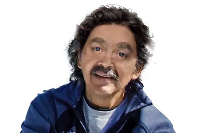 Bob Wells