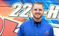 Chris Popejoy - Tech of the Month - December, 2017 - ACHR
