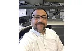 Kyle Gargaro