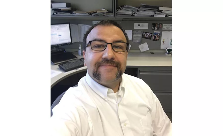 Kyle Gargaro