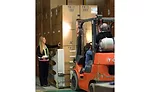 forklift safe driving update training