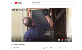 a/c replacement video