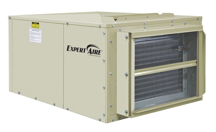 Desert Aire Corp. Humidity Control 20171218 ACHRNEWS ACHR News