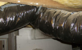 bad duct system