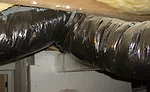 bad duct system