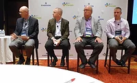 Panel Emerson 360 event Panel Emerson 360 event