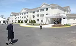 apartment building at Peconic Landing