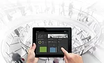 Honeywell cloud-enabled building management service