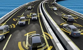 autonomous vehicle hvac