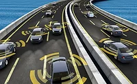 autonomous vehicle hvac