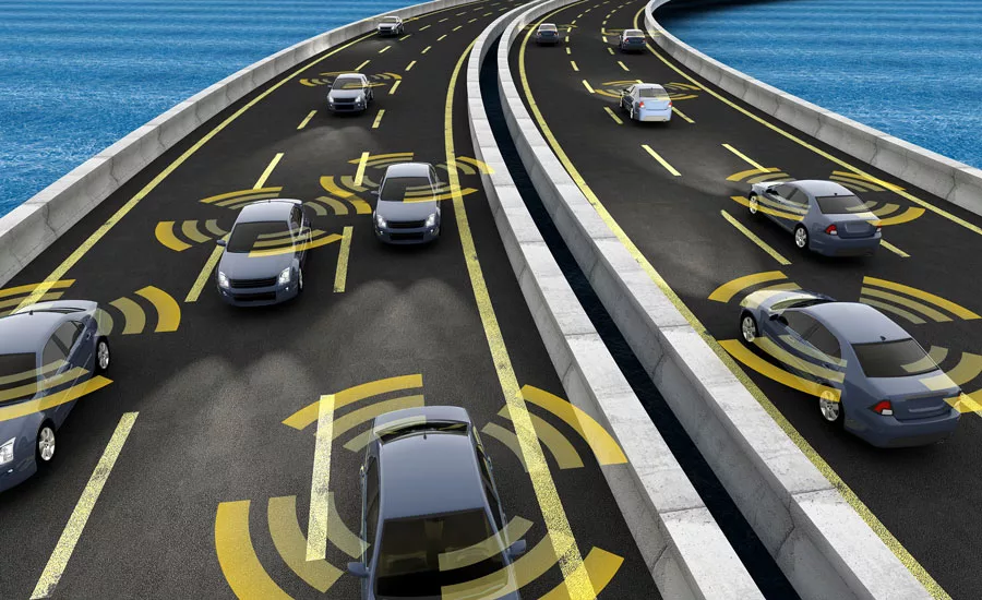 autonomous vehicle hvac