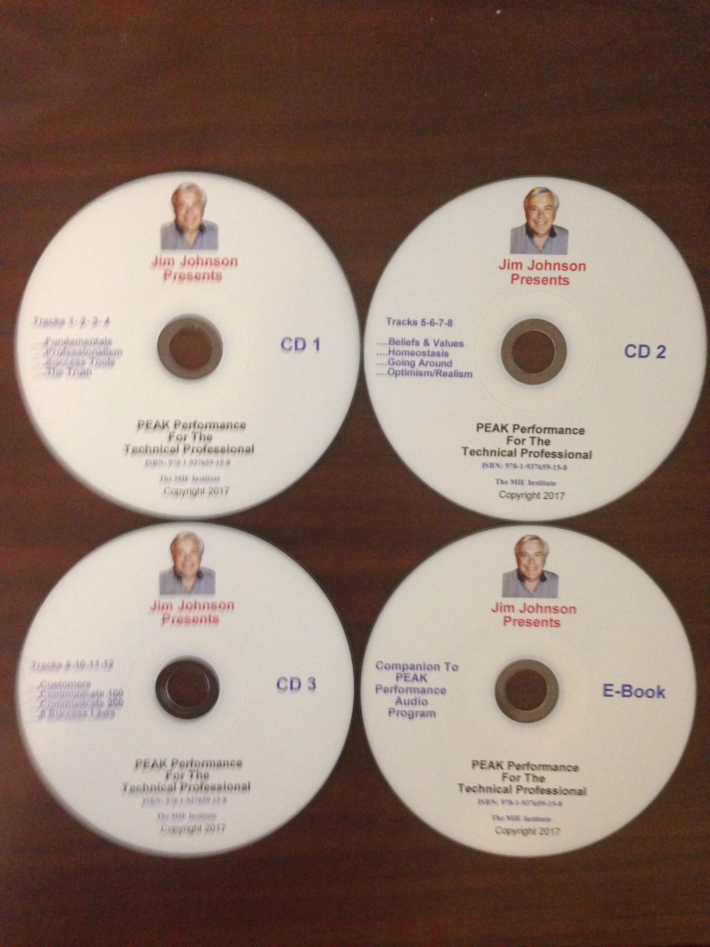 PEAK Audio Discs.jpg PEAK Audio Discs.jpg