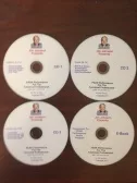 PEAK Audio Discs.jpg