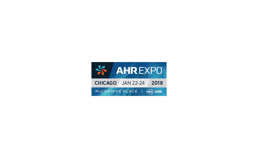 2018 AHR Expo BN