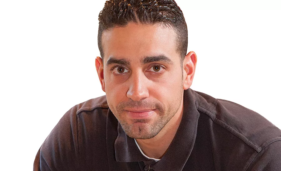 Anthony Tosco