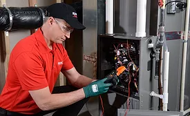 Service Technician