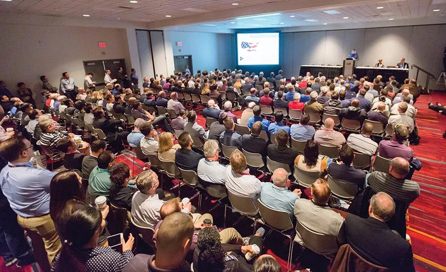 AHR Expo Educational Program - ACHR