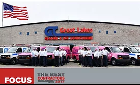 Great Lakes