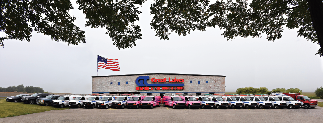 Great Lakes Headquarters