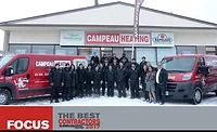 Campeau Heating Campeau Heating